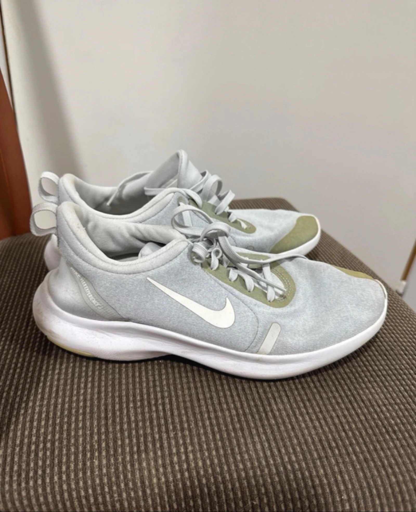 Bambas deportivas 